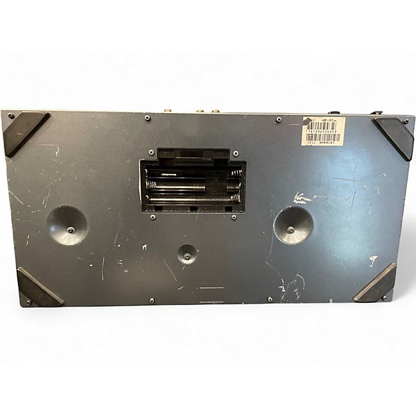 Used BOSS ME-80 Effect Processor