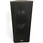 Used QSC KW153 15in 3-Way Powered Speaker thumbnail