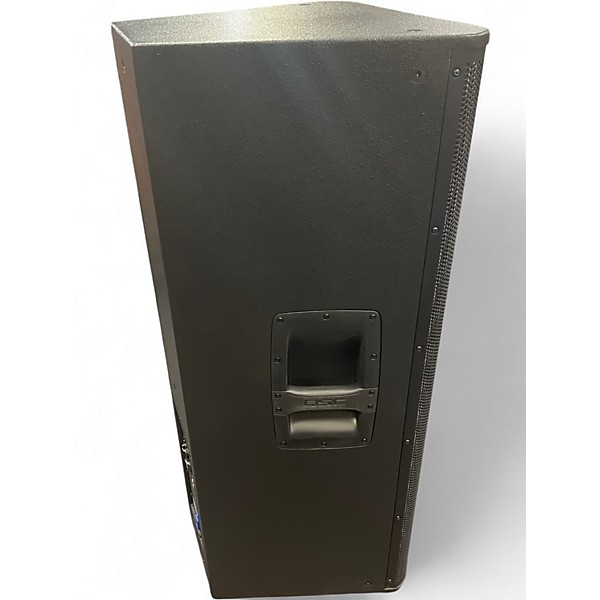 Used QSC KW153 15in 3-Way Powered Speaker