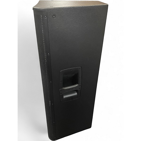 Used QSC KW153 15in 3-Way Powered Speaker