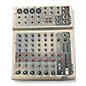 Used Peavey PV8 Unpowered Mixer thumbnail