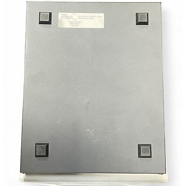 Used Peavey PV8 Unpowered Mixer