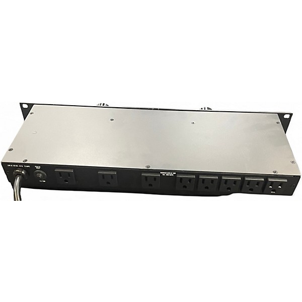 Used Furman M8DX Power Conditioner