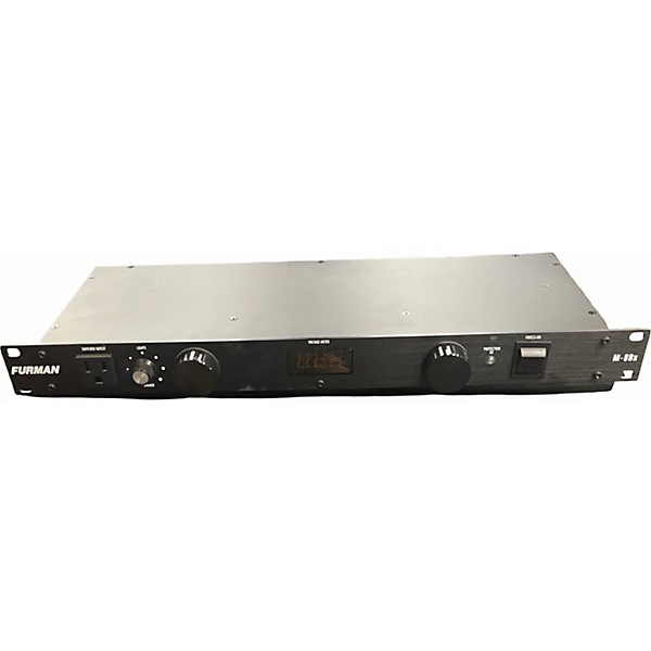 Used Furman M8DX Power Conditioner