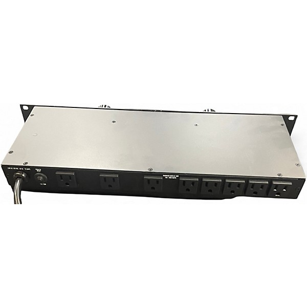 Used Furman M8DX Power Conditioner