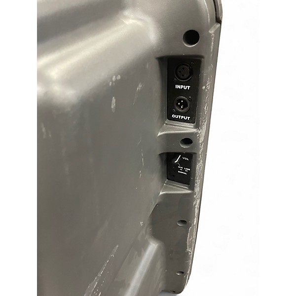 Used JBL EON15P Powered Speaker