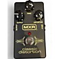 Used MXR M86 Classic Distortion Effect Pedal thumbnail