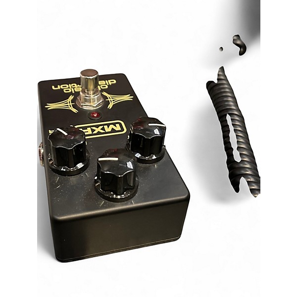 Used MXR M86 Classic Distortion Effect Pedal