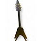 Used Epiphone FLYING V Prophecy  Black Solid Body Electric Guitar