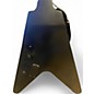 Used Epiphone FLYING V Prophecy  Black Solid Body Electric Guitar
