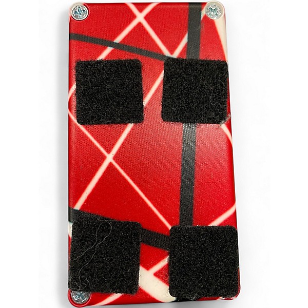 Used MXR EVH90 Eddie Van Halen Phaser Effect Pedal