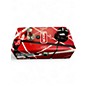Used MXR EVH90 Eddie Van Halen Phaser Effect Pedal