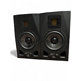 Used ADAM Audio A5X Pair Powered Monitor