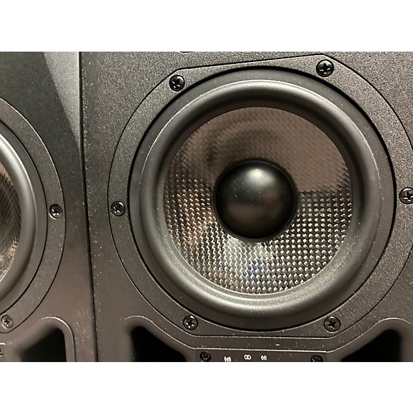 Used ADAM Audio A5X Pair Powered Monitor