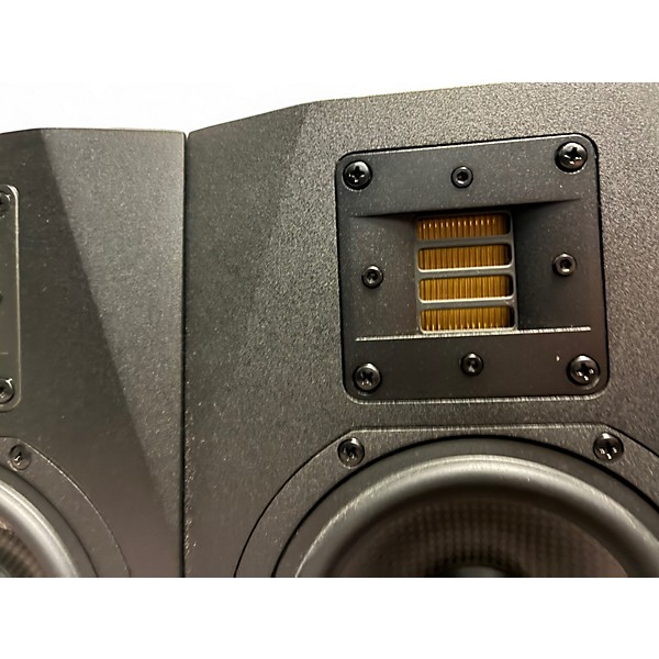 Used ADAM Audio A5X Pair Powered Monitor