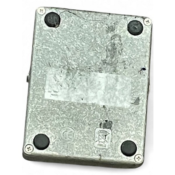 Used Electro-Harmonix XO Hum Debugger Hum Eliminator Effect Pedal