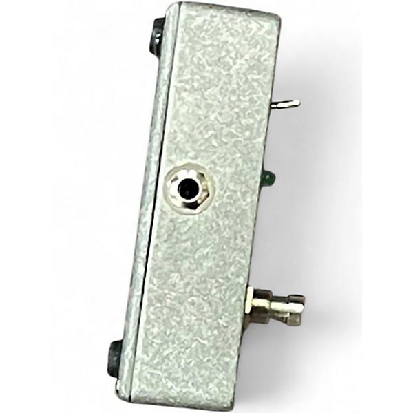 Used Electro-Harmonix XO Hum Debugger Hum Eliminator Effect Pedal