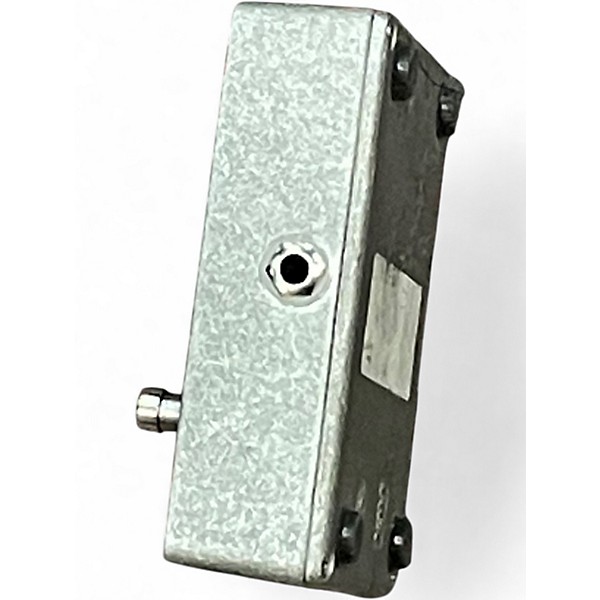 Used Electro-Harmonix XO Hum Debugger Hum Eliminator Effect Pedal