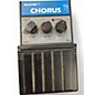 Used Rocktek CHORUS Effect Pedal thumbnail