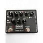 Used MXR BASS di plus Bass Effect Pedal thumbnail