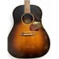 Used Gibson J45 Standard Vintage Sunburst Acoustic Electric Guitar