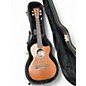 Used Cordoba 20TMCE Tenor Natural Ukulele thumbnail