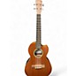 Used Cordoba 20TMCE Tenor Natural Ukulele