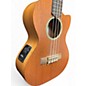 Used Cordoba 20TMCE Tenor Natural Ukulele