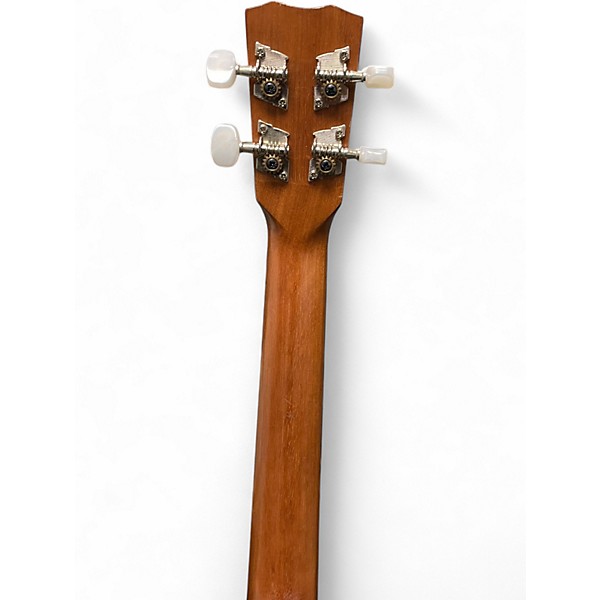 Used Cordoba 20TMCE Tenor Natural Ukulele