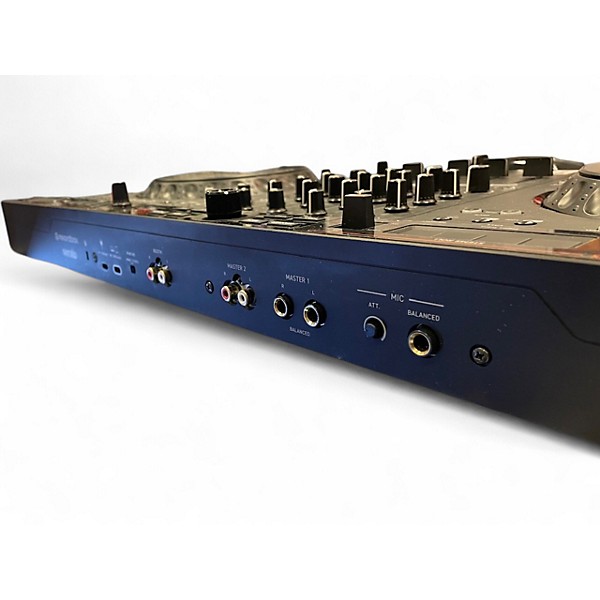 Used AlphaTheta DDJ-GRV6 DJ Controller