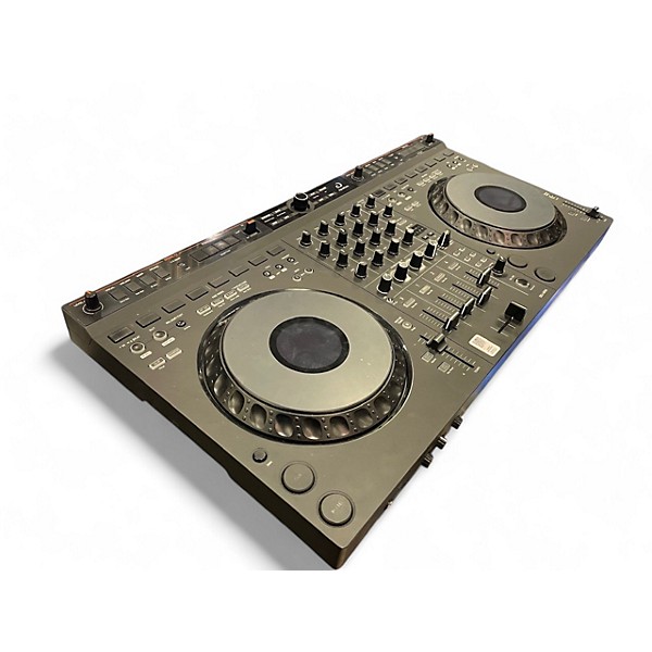 Used AlphaTheta DDJ-GRV6 DJ Controller