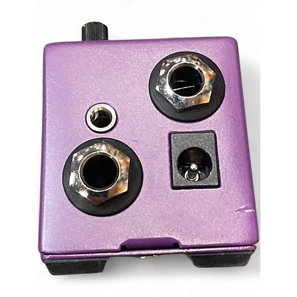 Used Rainger Fx Deep Space Pulsar With Igor Pressure Pad Pedal