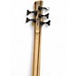 Used Ibanez SR405EQM DRAGON EYE BURST Electric Bass Guitar
