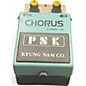 Used Psk CRS-2 Effect Pedal