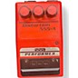 Used DOD DISTORTION 555 A PERFORMER  Effect Pedal thumbnail
