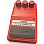 Used DOD DISTORTION 555 A PERFORMER  Effect Pedal
