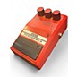 Used DOD DISTORTION 555 A PERFORMER  Effect Pedal