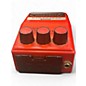 Used DOD DISTORTION 555 A PERFORMER  Effect Pedal