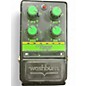 Used Washburn A-F4 FLANGER Effect Pedal thumbnail