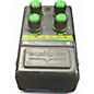 Used Washburn A-F4 FLANGER Effect Pedal