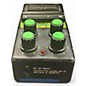 Used Washburn A-F4 FLANGER Effect Pedal