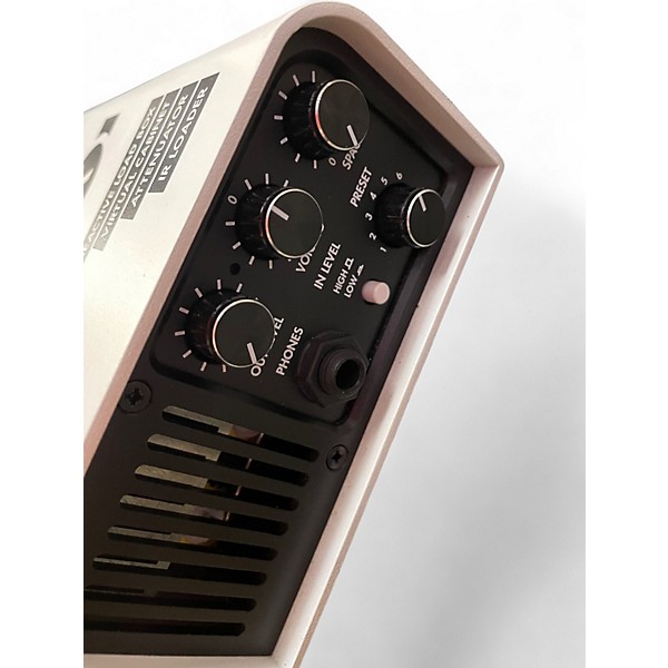 Used Two Notes AUDIO ENGINEERING TORPEDO CAPTOR Audio Converter