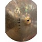 Used SABIAN 14in B8 Hi Hat Pair Cymbal