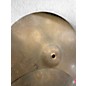 Used SABIAN 14in B8 Hi Hat Pair Cymbal