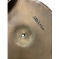 Used SABIAN 14in B8 Hi Hat Pair Cymbal