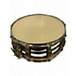 Used Pearl 5.5X14 Sensitone Snare Nickel Drum thumbnail