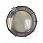 Used Pearl 5.5X14 Sensitone Snare Nickel Drum