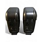 Used IK Multimedia ILOUD MICRO MONITOR PRO (PAIR) Powered Monitor