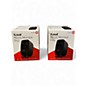 Used IK Multimedia ILOUD MICRO MONITOR PRO (PAIR) Powered Monitor