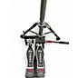 Used DW DWCP5520-2 Double Bass Drum Pedal